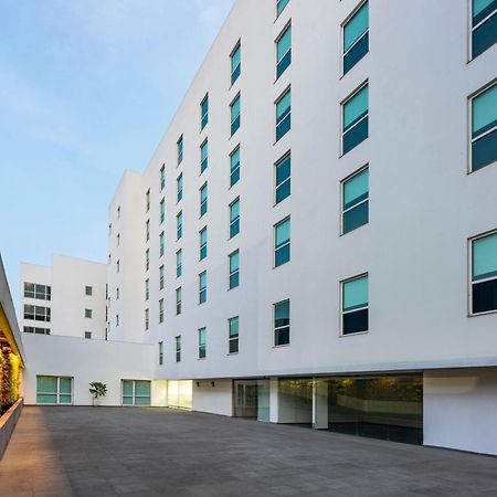 City Express Plus By Marriott Cali Colombia Extérieur photo
