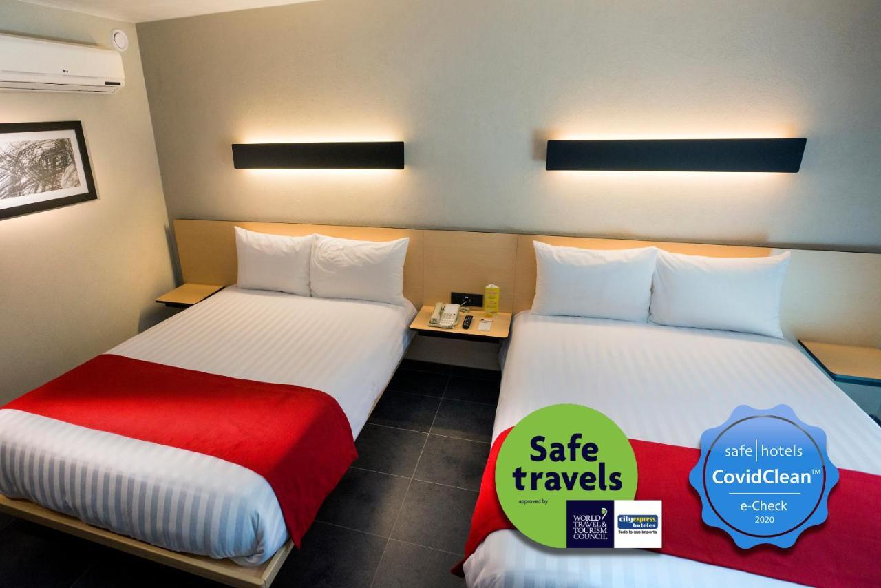 City Express Plus By Marriott Cali Colombia Extérieur photo