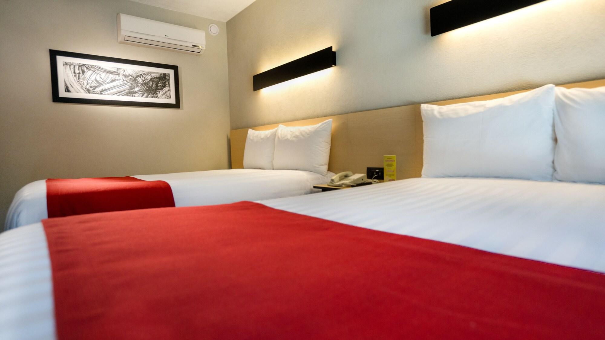City Express Plus By Marriott Cali Colombia Extérieur photo