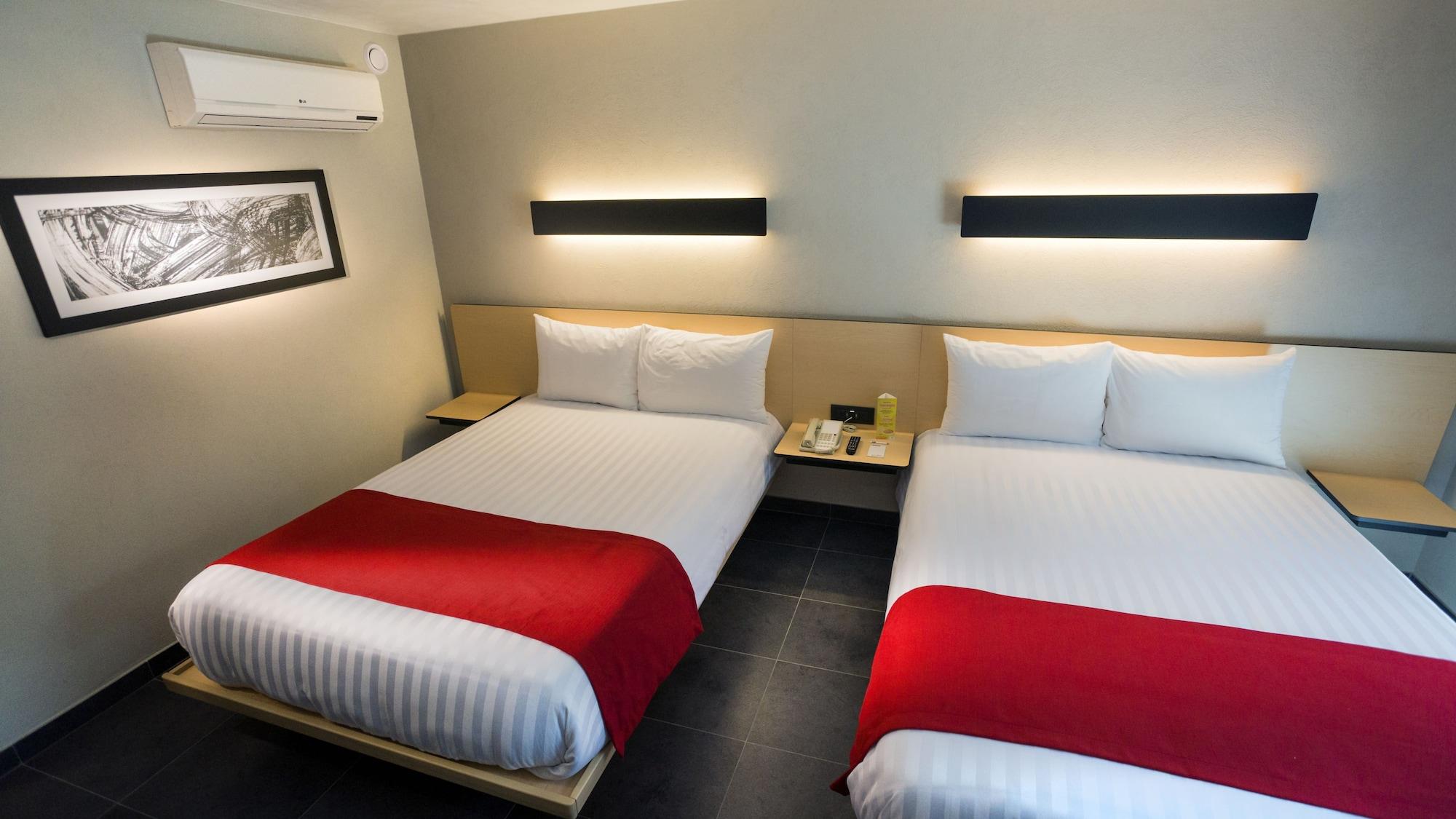 City Express Plus By Marriott Cali Colombia Extérieur photo