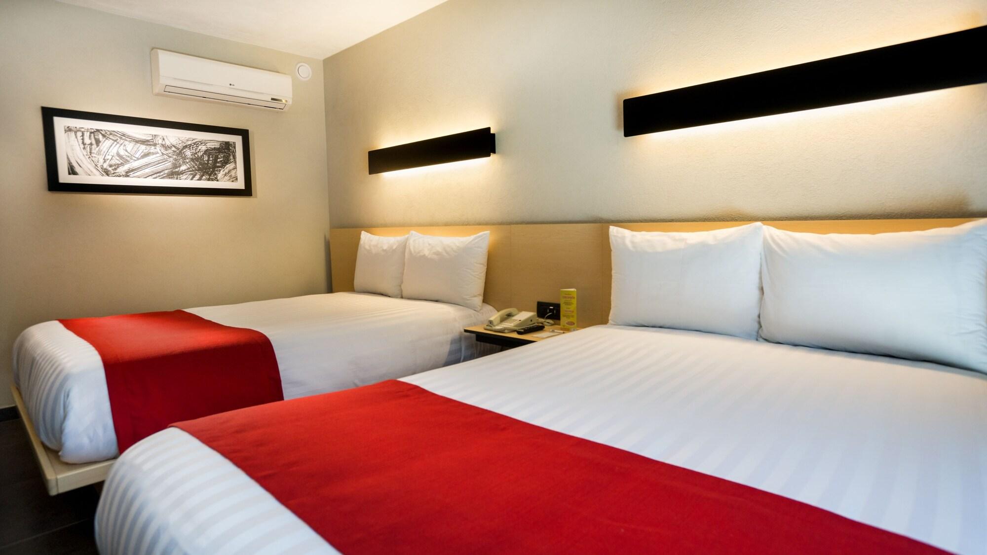 City Express Plus By Marriott Cali Colombia Extérieur photo