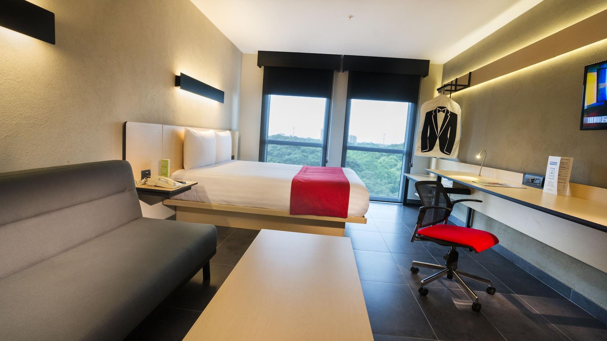 City Express Plus By Marriott Cali Colombia Extérieur photo