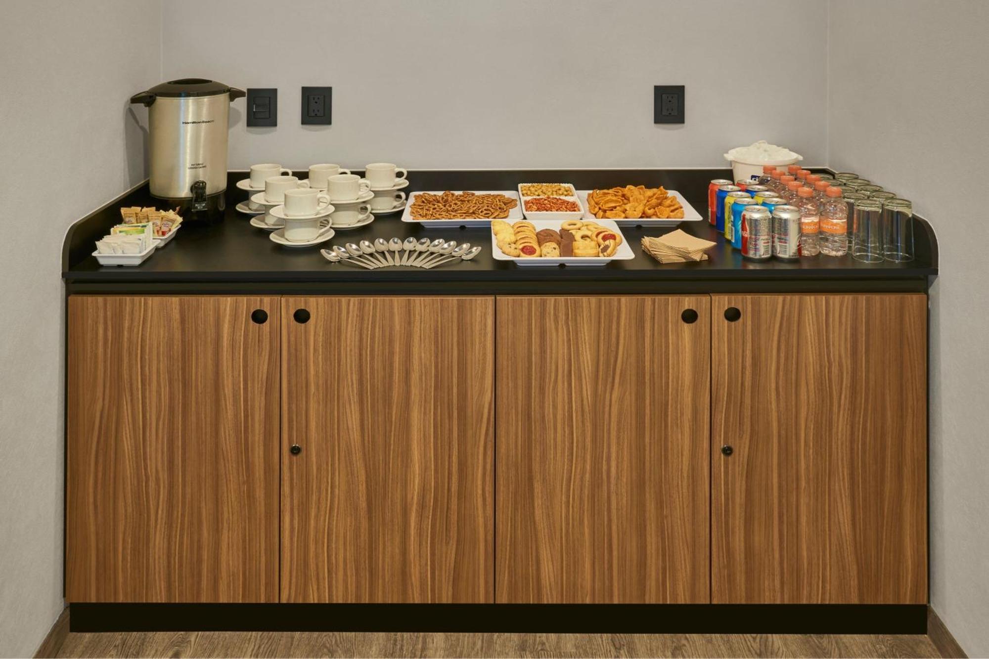 City Express Plus By Marriott Cali Colombia Extérieur photo