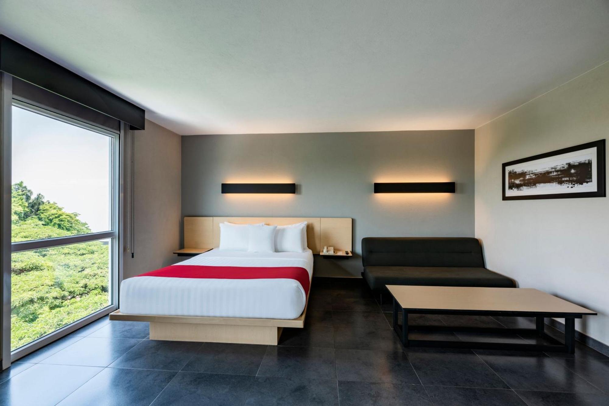 City Express Plus By Marriott Cali Colombia Extérieur photo