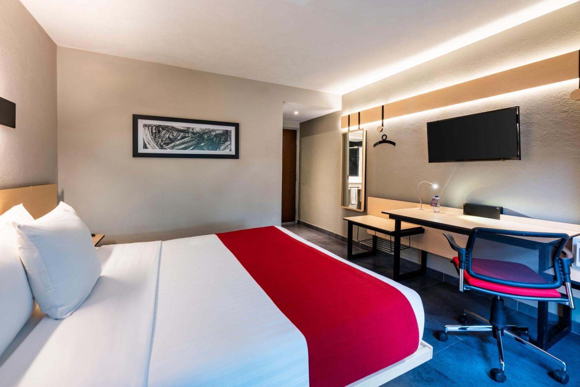 City Express Plus By Marriott Cali Colombia Extérieur photo