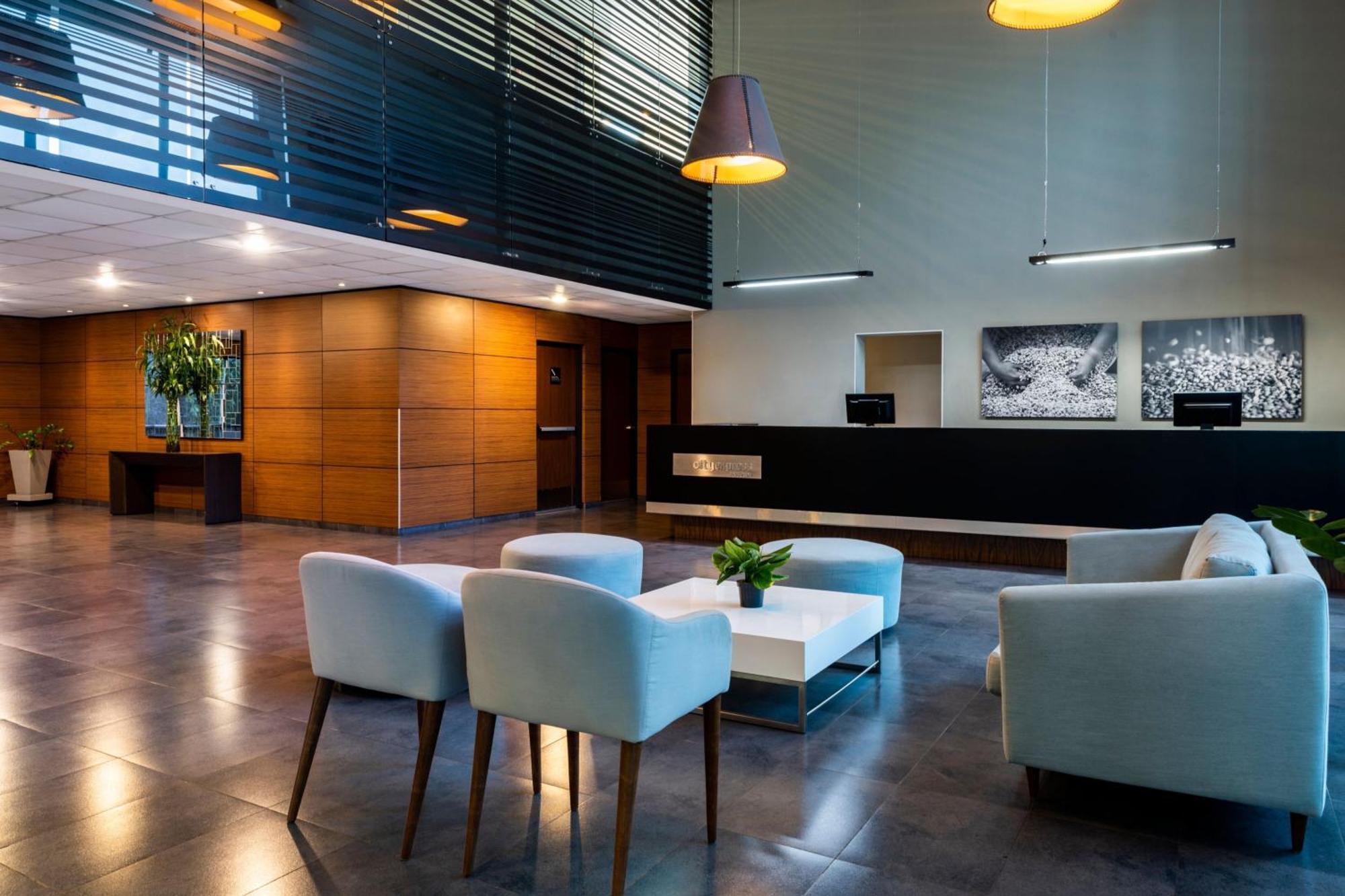 City Express Plus By Marriott Cali Colombia Extérieur photo