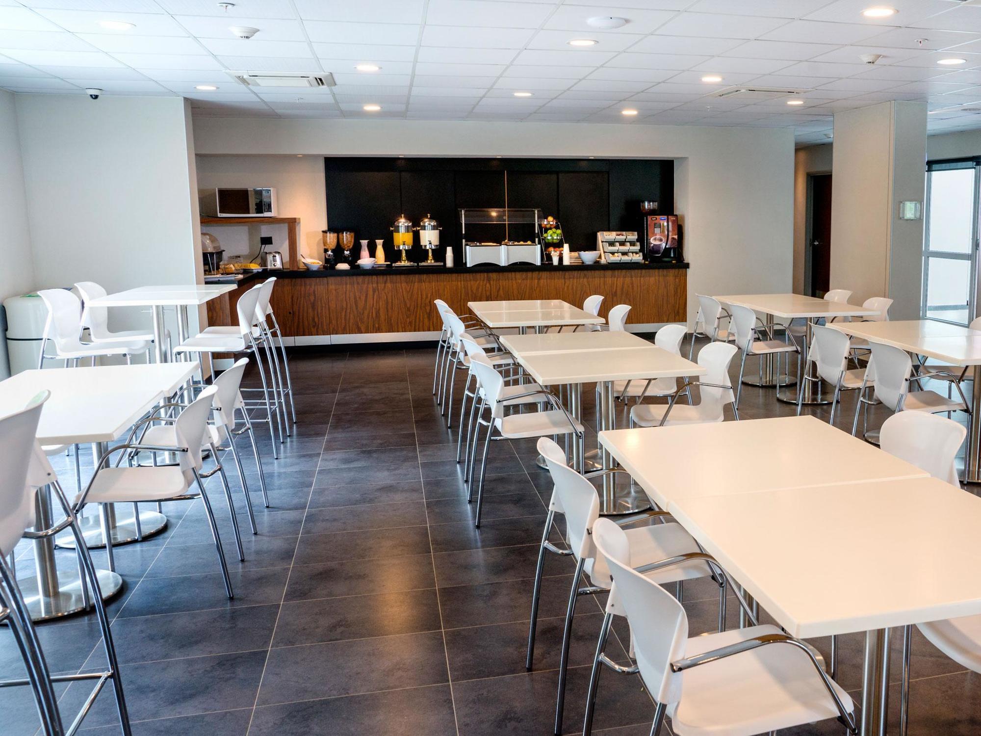 City Express Plus By Marriott Cali Colombia Extérieur photo
