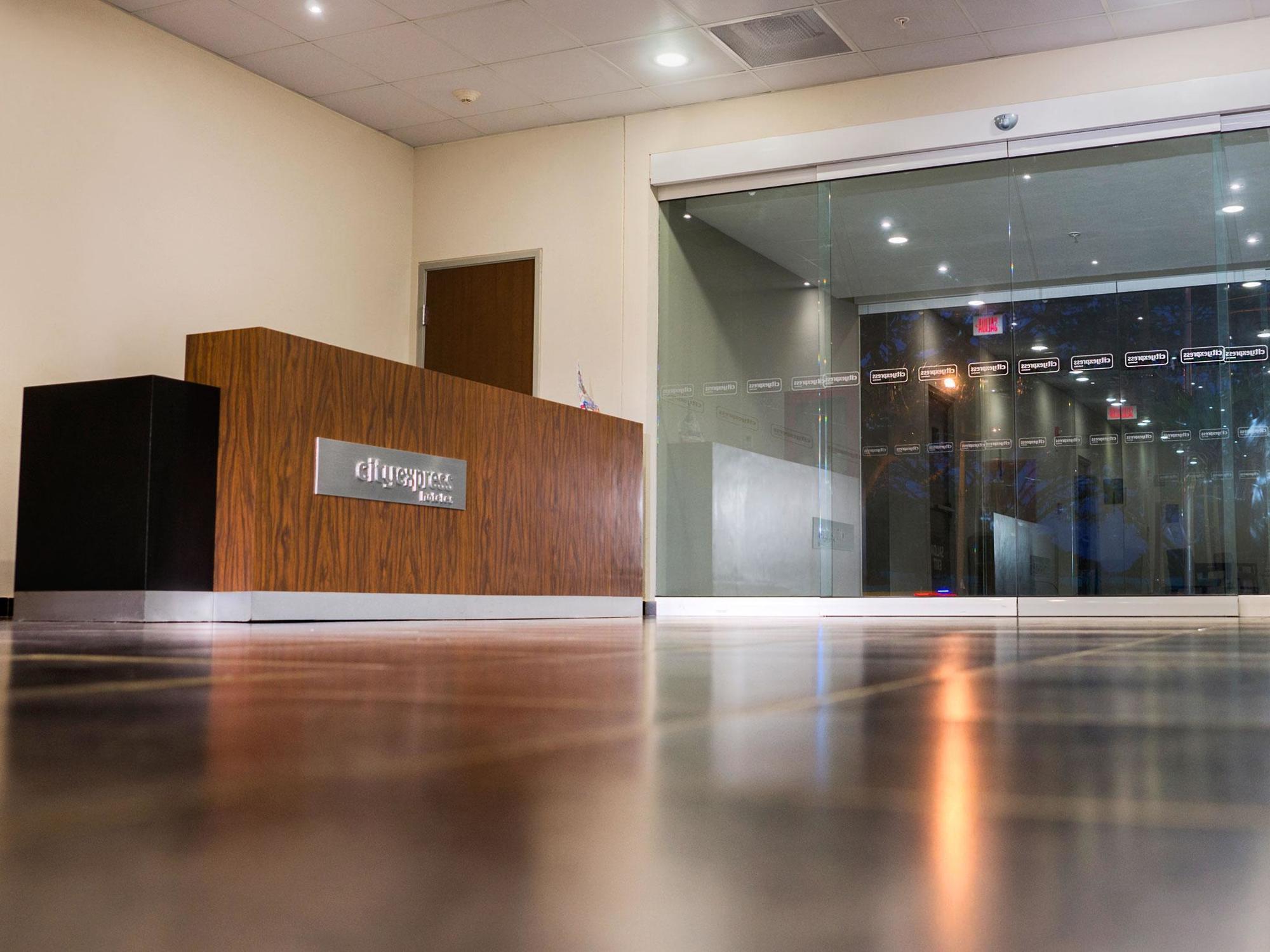 City Express Plus By Marriott Cali Colombia Extérieur photo